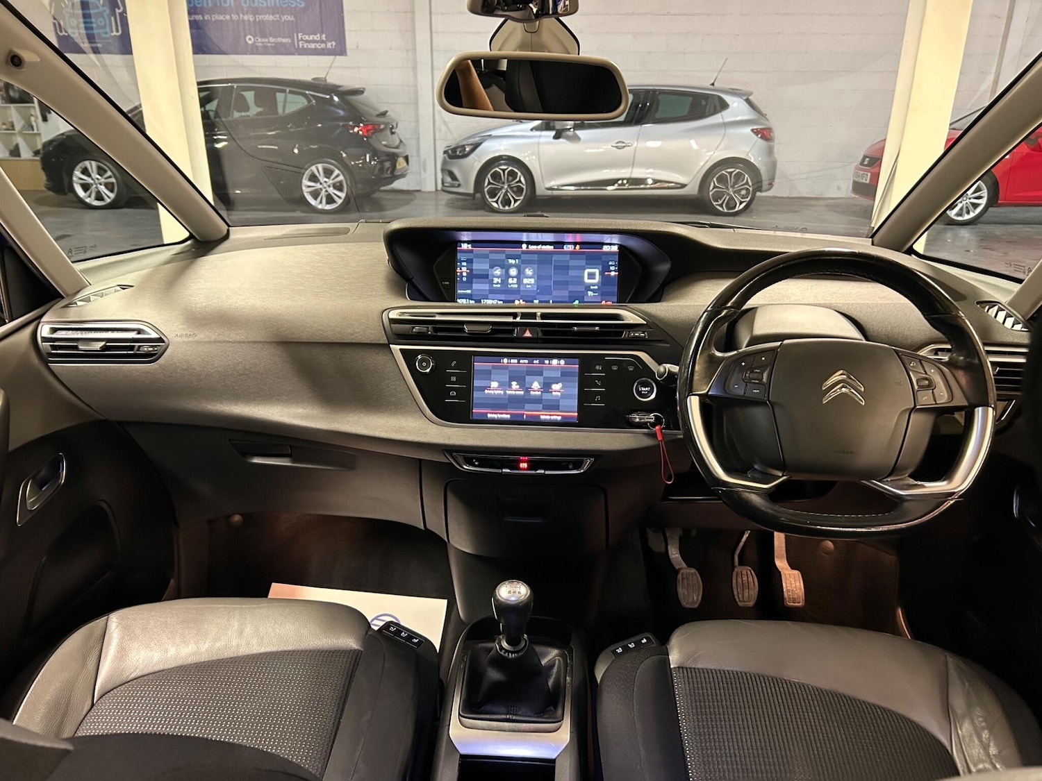 Used Citroen C4 Picasso 2016 for sale - 76361346: Photo 26