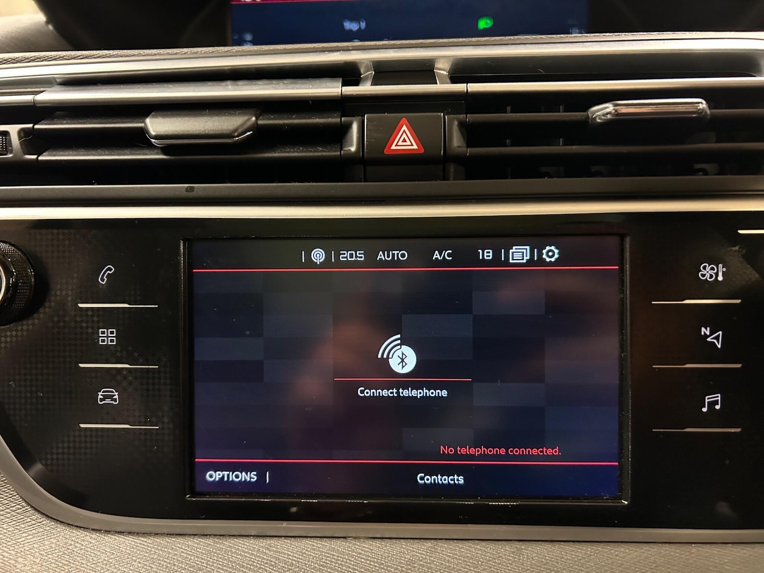Used Citroen C4 Picasso 2016 for sale - 76361346: Photo 30