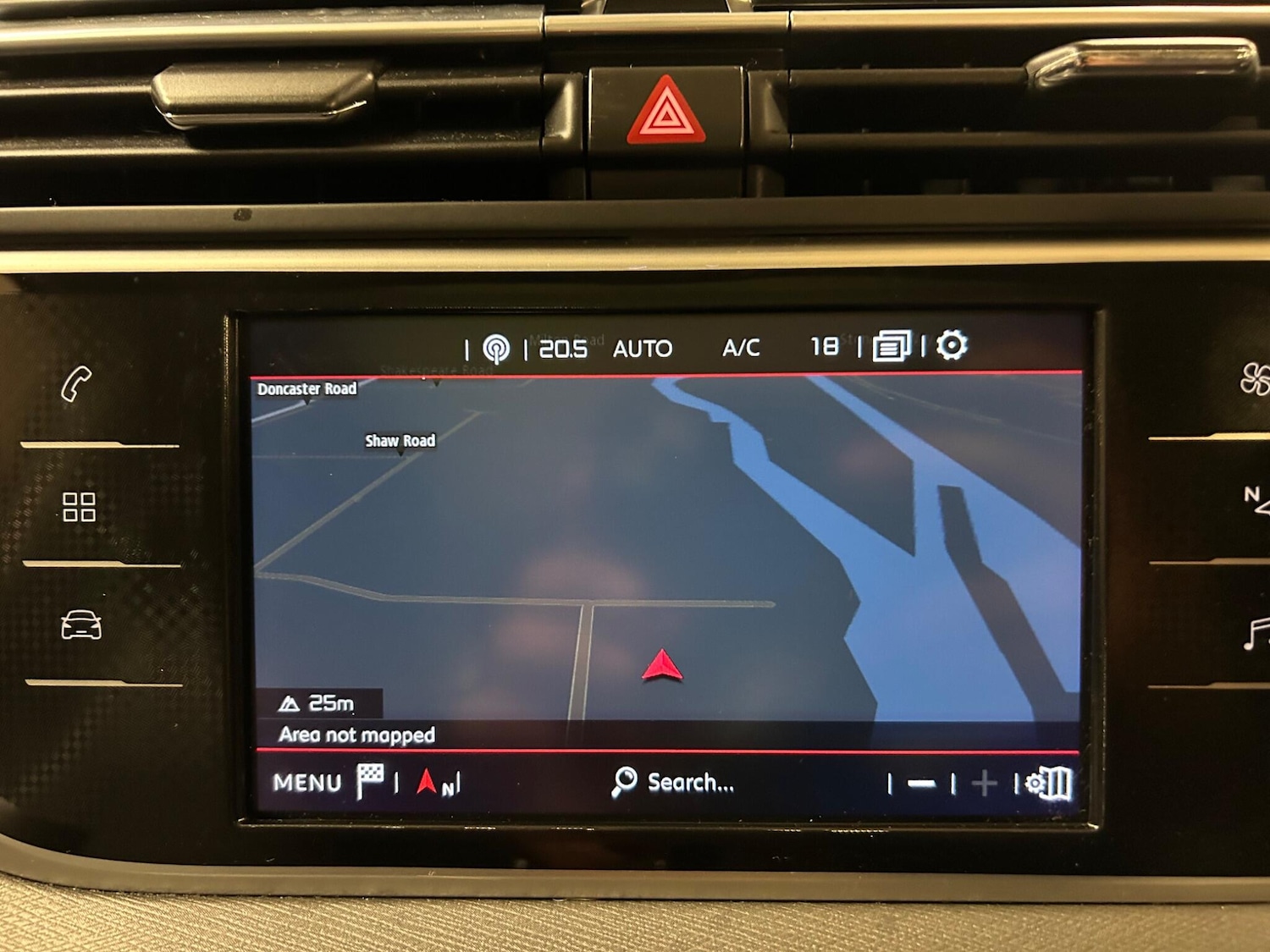 Used Citroen C4 Picasso 2016 for sale - 76361346: Photo 31