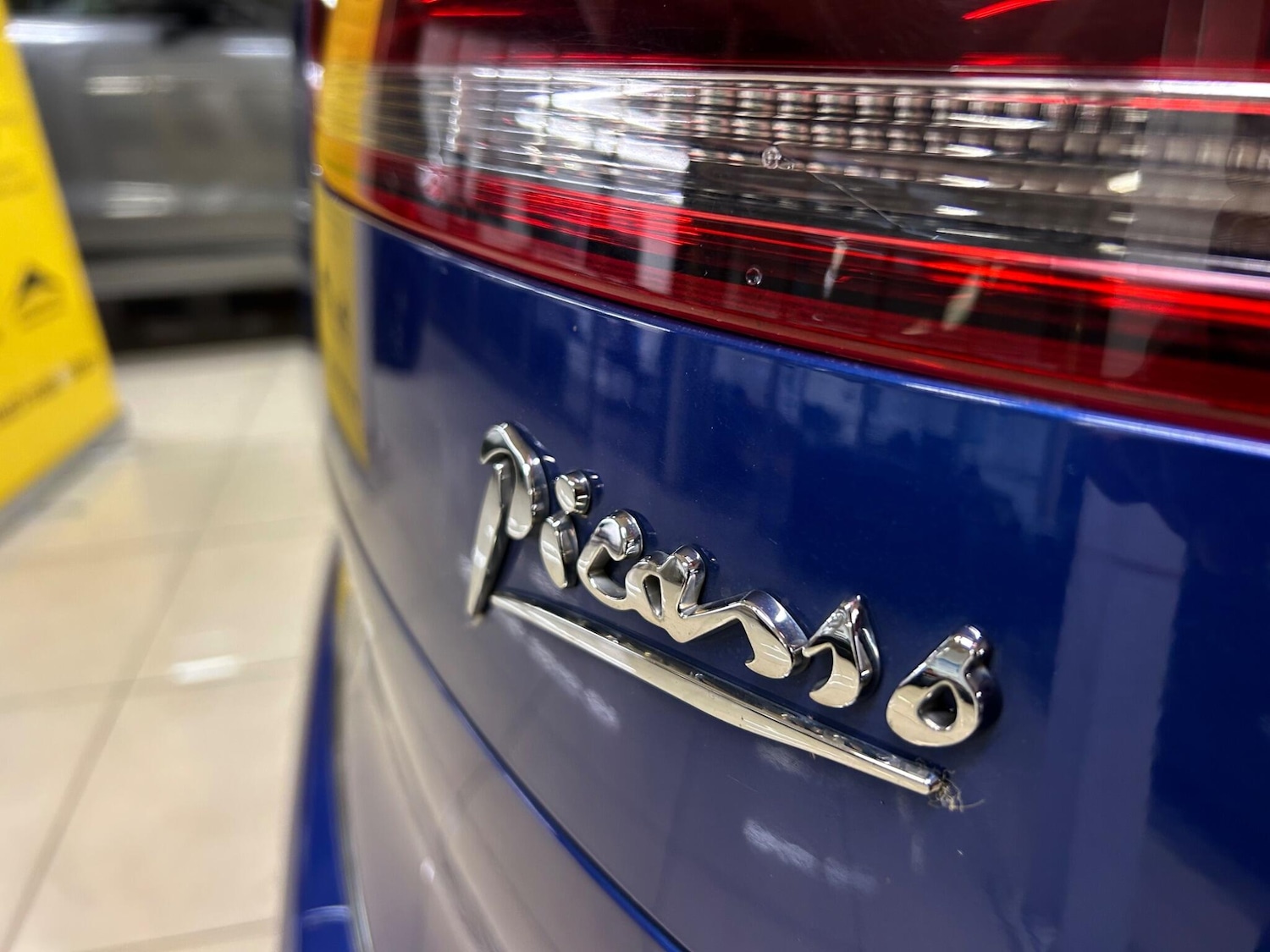 Used Citroen C4 Picasso 2016 for sale - 76361346: Photo 8