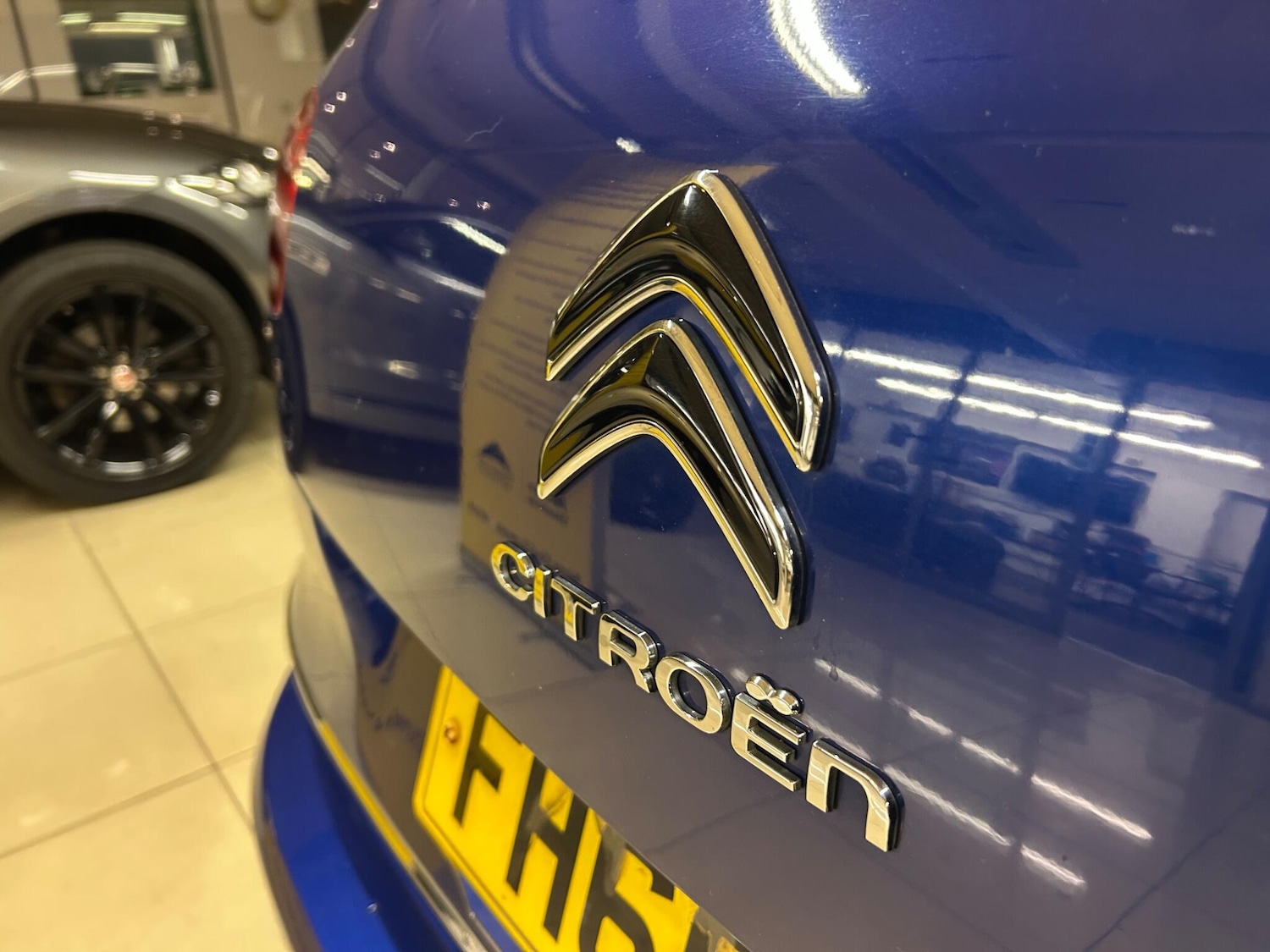 Used Citroen C4 Picasso 2016 for sale - 76361346: Photo 9