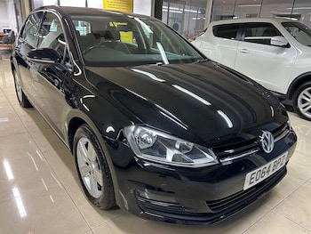 2014 (64) - 1.4 TSI BlueMotion Tech Match Euro 5 (s/s) 5dr