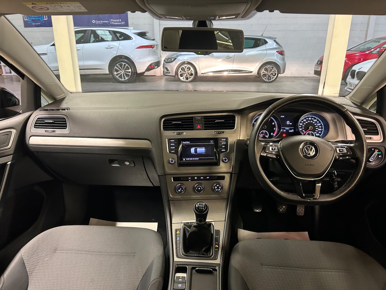 Vehicle 29