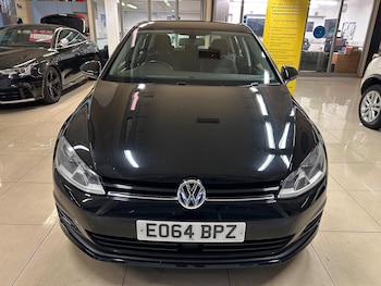Used Volkswagen Golf 2014 for sale - 75867068: Photo