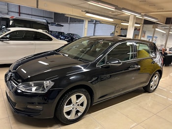 Used Volkswagen Golf 2014 for sale - 75867068: Photo