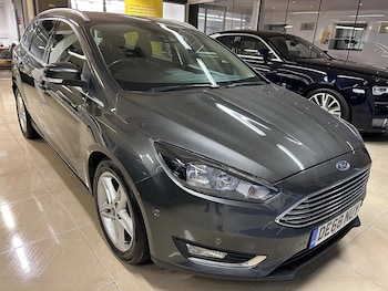 Ford - Focus
