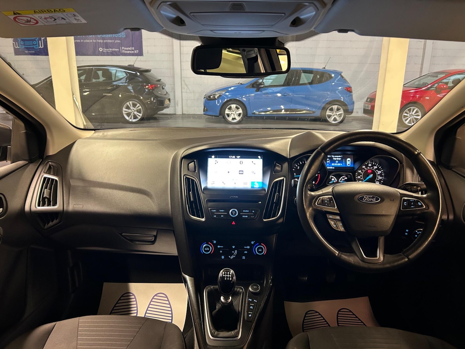 Vehicle 28