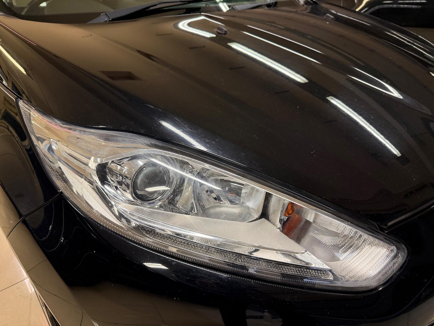 Used Ford Fiesta 2017 for sale - 76633556: Photo 10