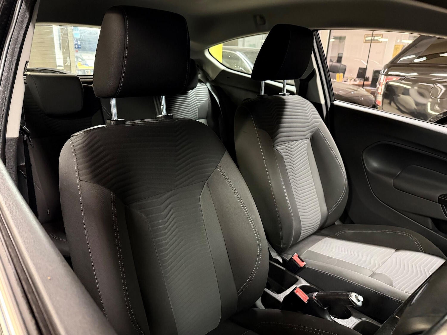 Used Ford Fiesta 2017 for sale - 76633556: Photo 16