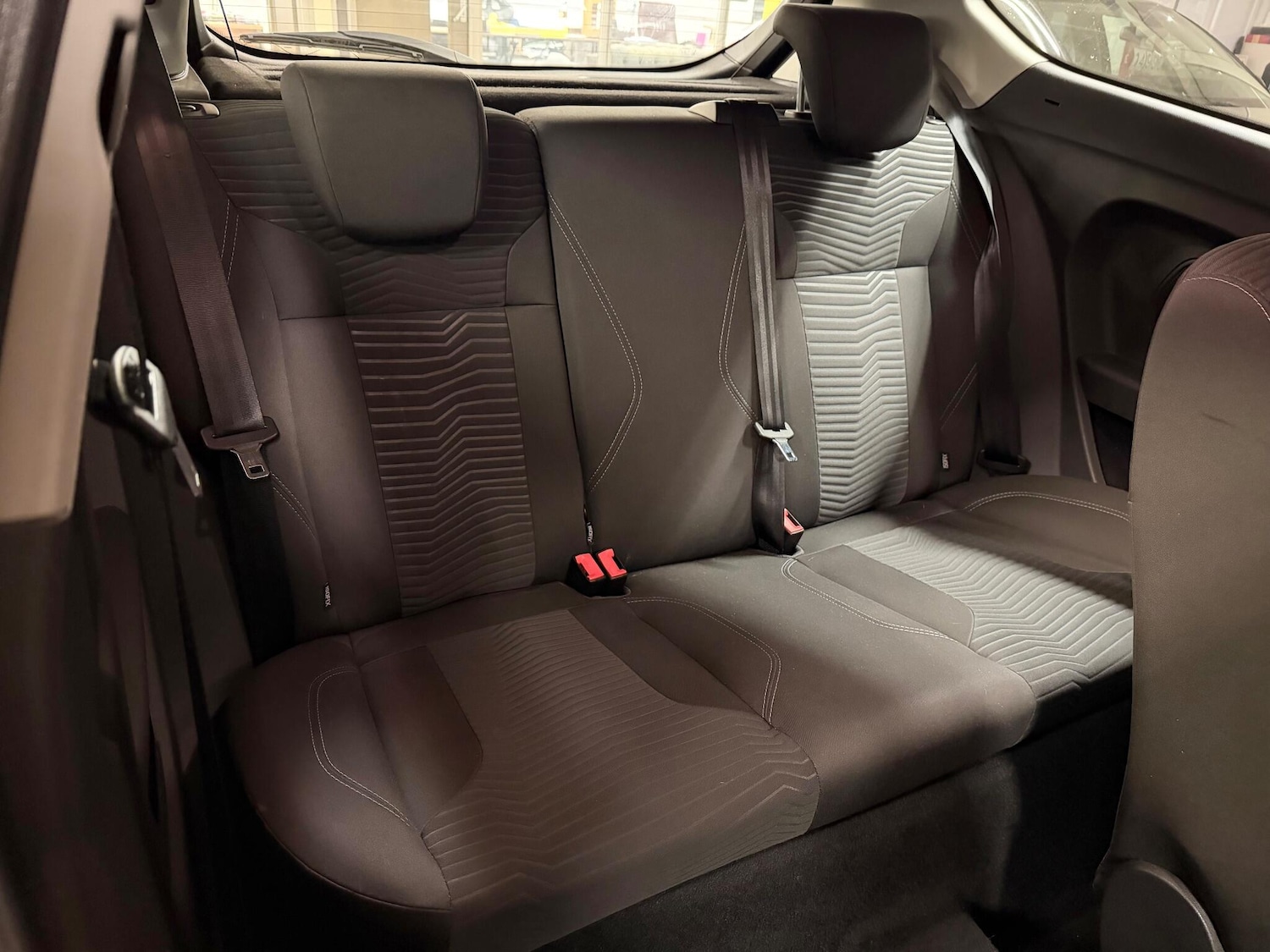 Used Ford Fiesta 2017 for sale - 76633556: Photo 17