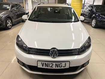 Used Volkswagen Golf 2012 for sale - 75493132: Photo