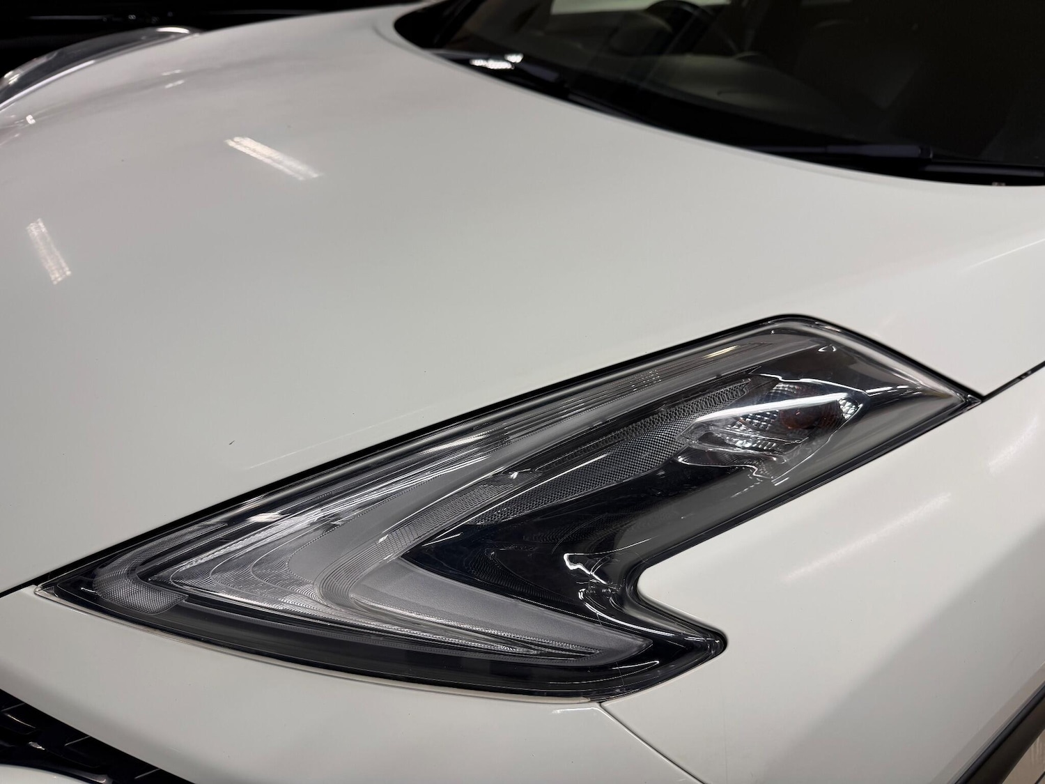 Used Nissan Juke 2017 for sale - 76632833: Photo 11