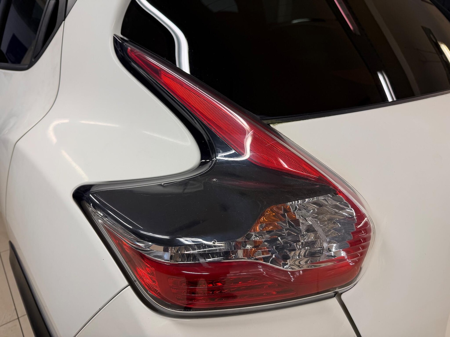 Used Nissan Juke 2017 for sale - 76632833: Photo 12