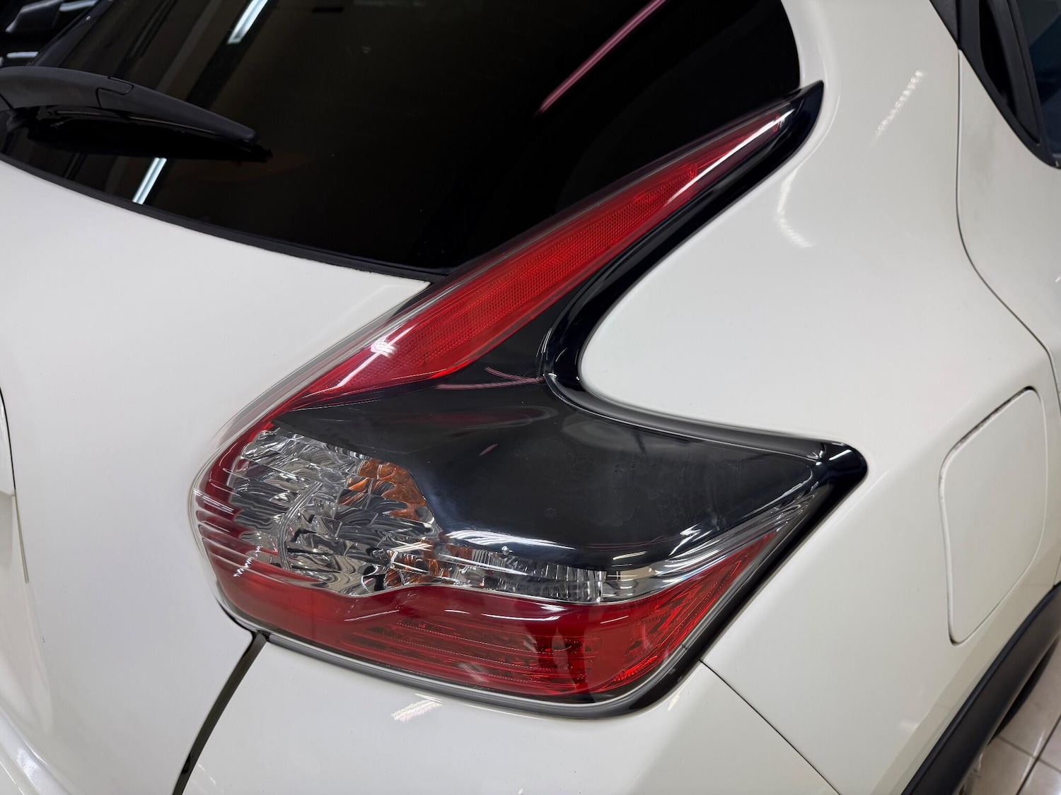 Used Nissan Juke 2017 for sale - 76632833: Photo 13