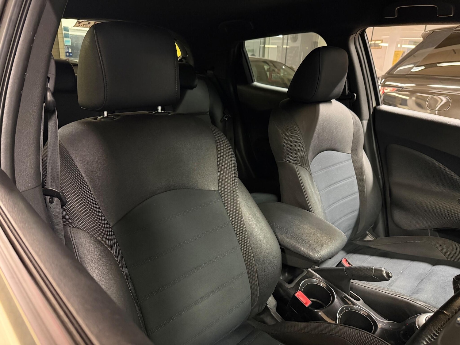 Used Nissan Juke 2017 for sale - 76632833: Photo 17