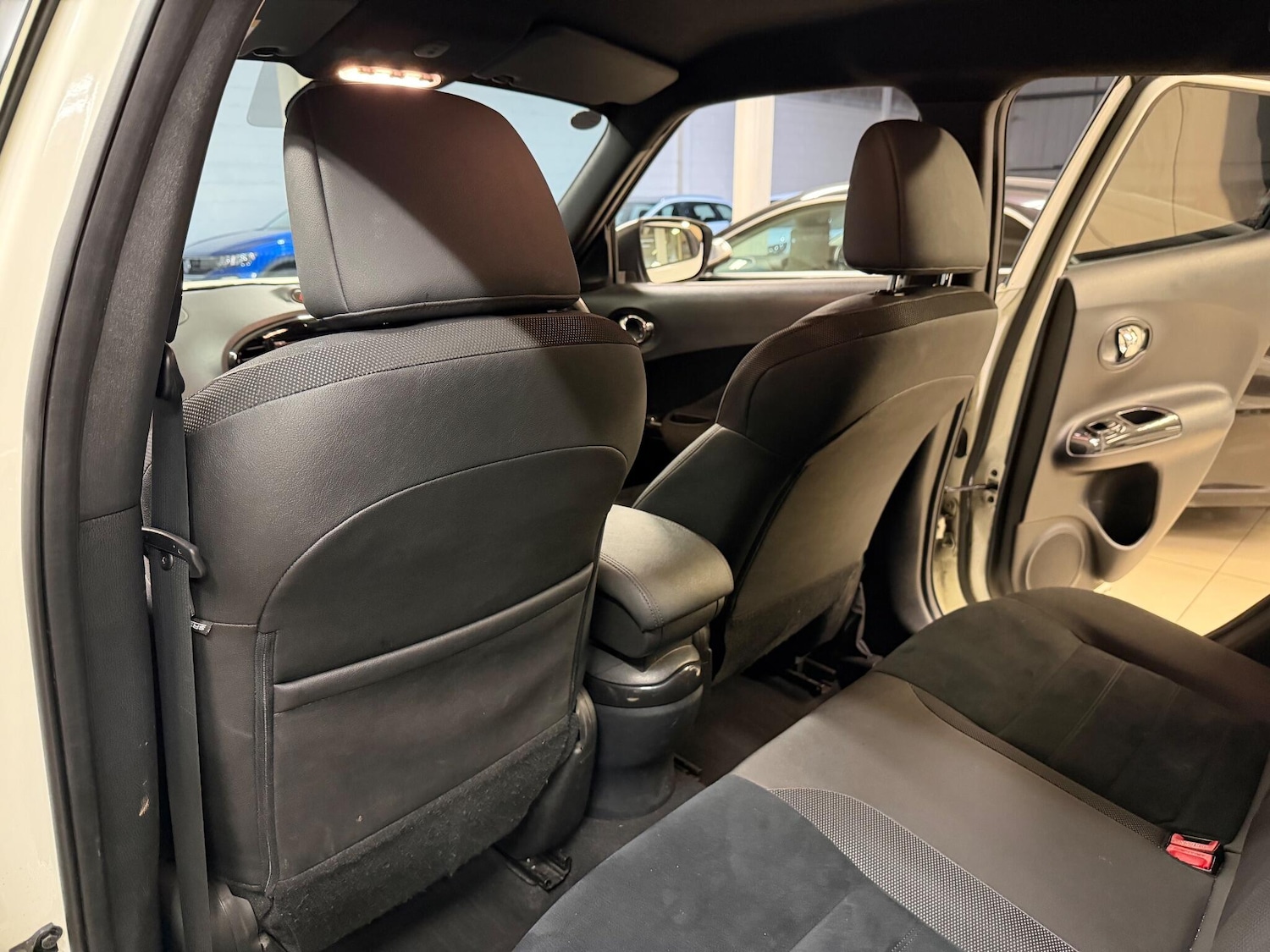 Used Nissan Juke 2017 for sale - 76632833: Photo 22