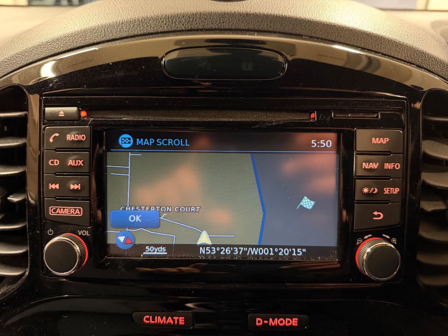 Used Nissan Juke 2017 for sale - 76632833: Photo 29