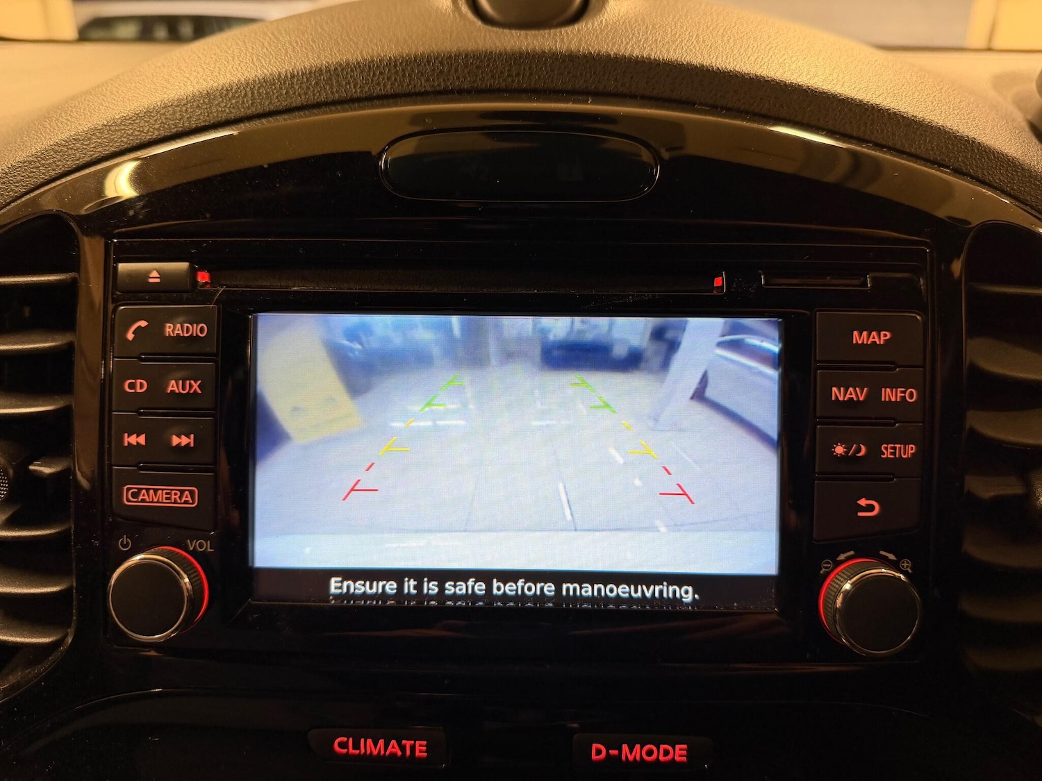 Used Nissan Juke 2017 for sale - 76632833: Photo 30