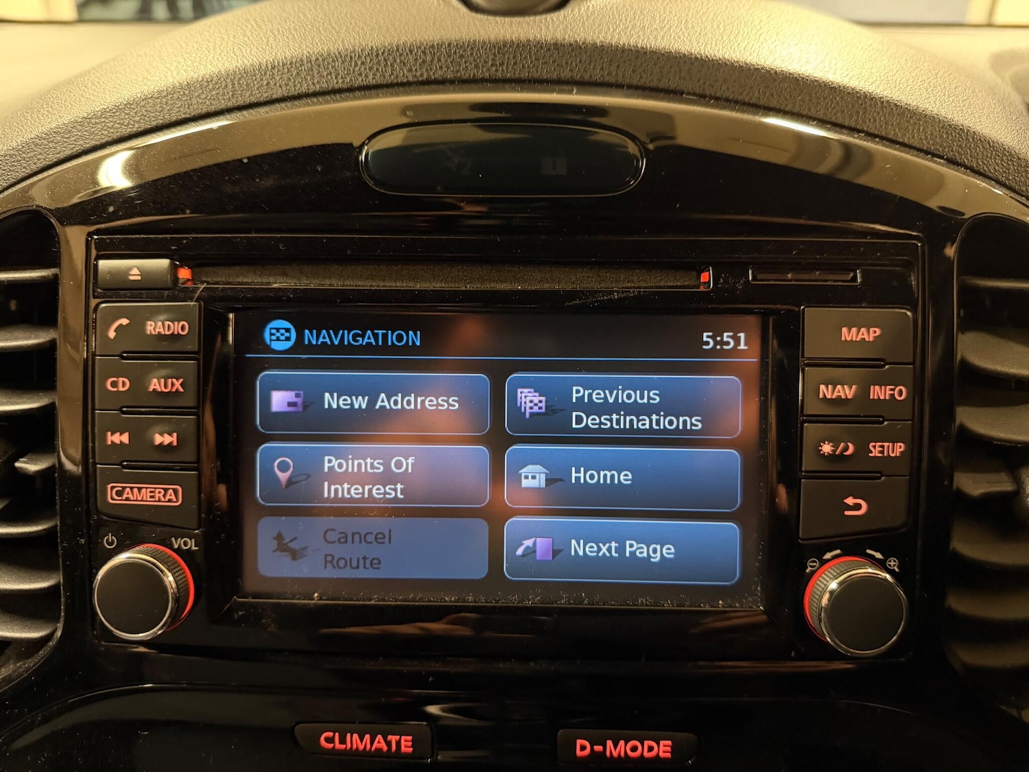 Used Nissan Juke 2017 for sale - 76632833: Photo 31