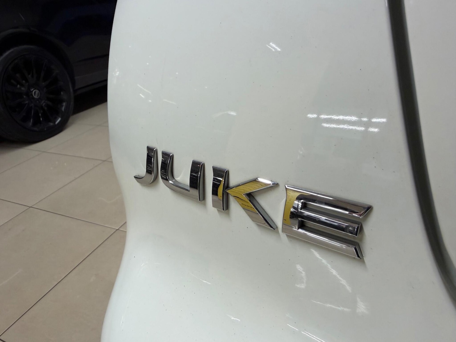 Used Nissan Juke 2017 for sale - 76632833: Photo 9