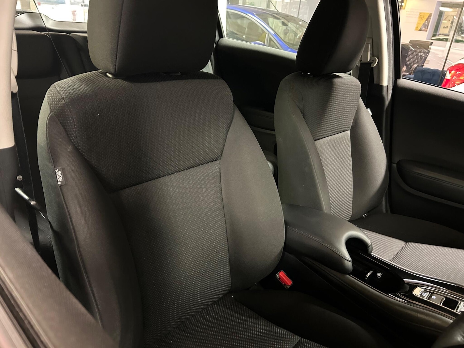 Vehicle 19