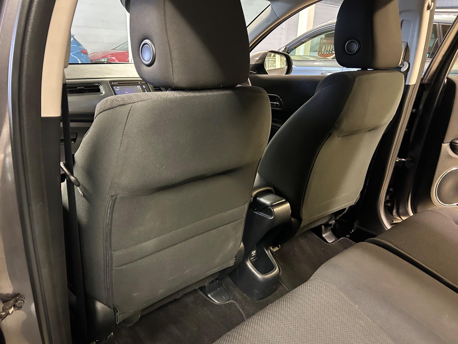 Vehicle 23