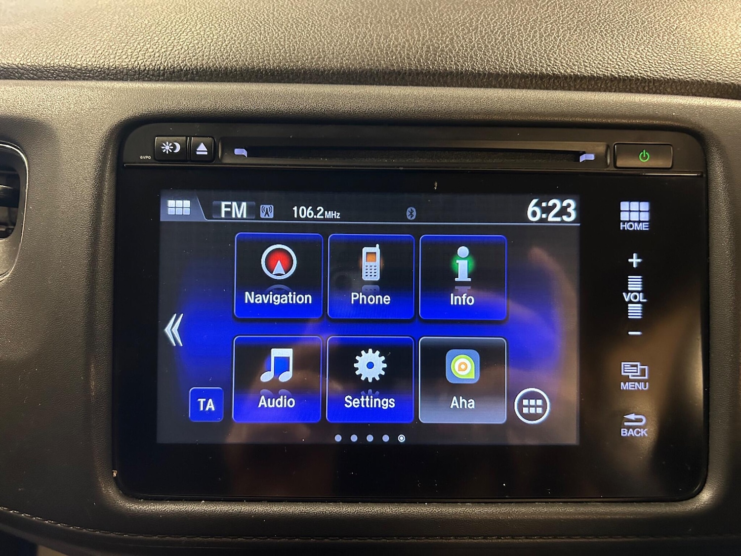 Vehicle 33