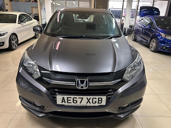 Used Honda HR-V 2017 for sale - 75681991: Photo