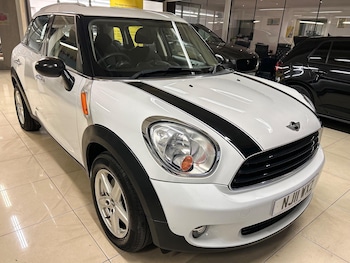2011 (11) - 1.6 One 5dr