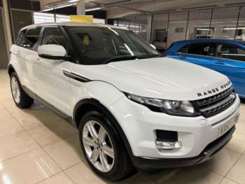 2013 (63) - 2.2 SD4 Pure 5dr Auto [Tech Pack]