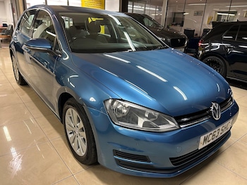 2013 (63) - 1.6 TDI BlueMotion Tech SE Euro 5 (s/s) 5dr