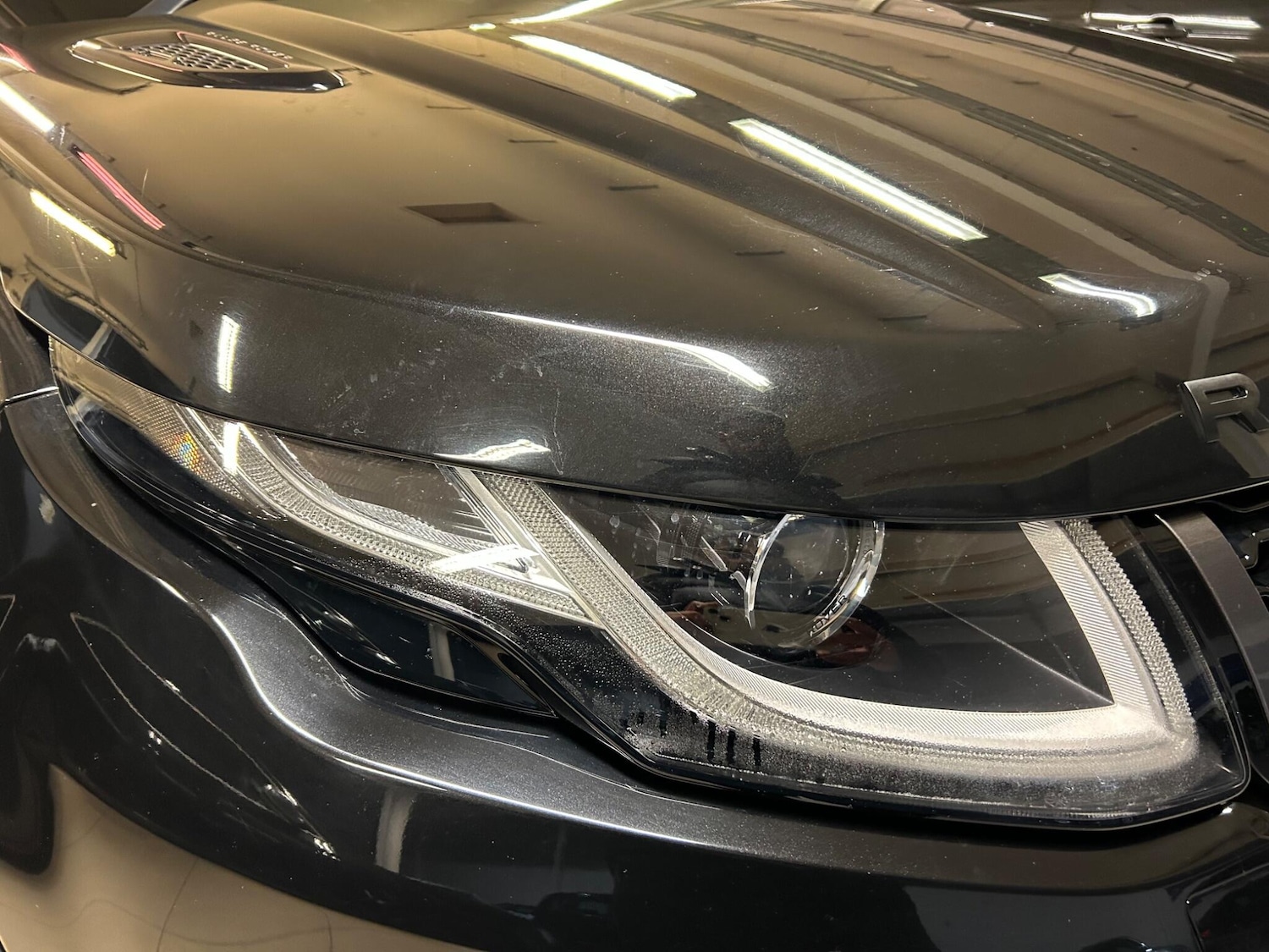 Used Land Rover Range Rover Evoque 2017 for sale - 76608258: Photo 11