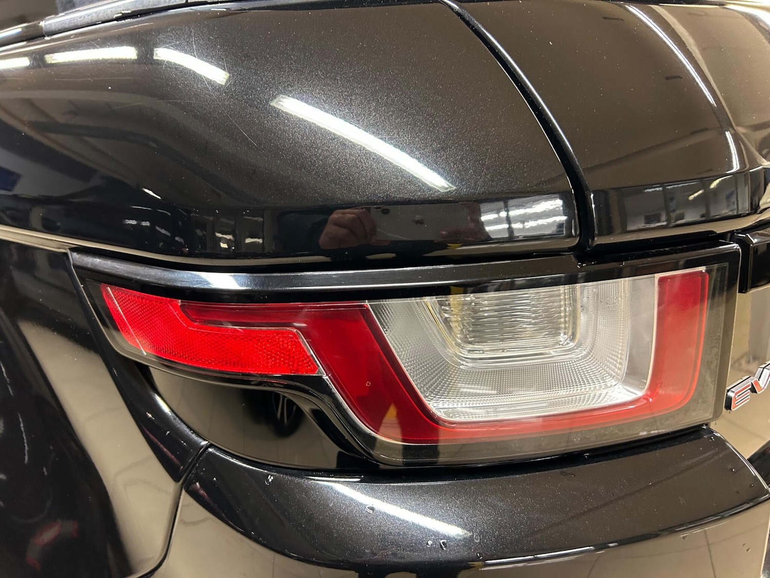 Used Land Rover Range Rover Evoque 2017 for sale - 76608258: Photo 13