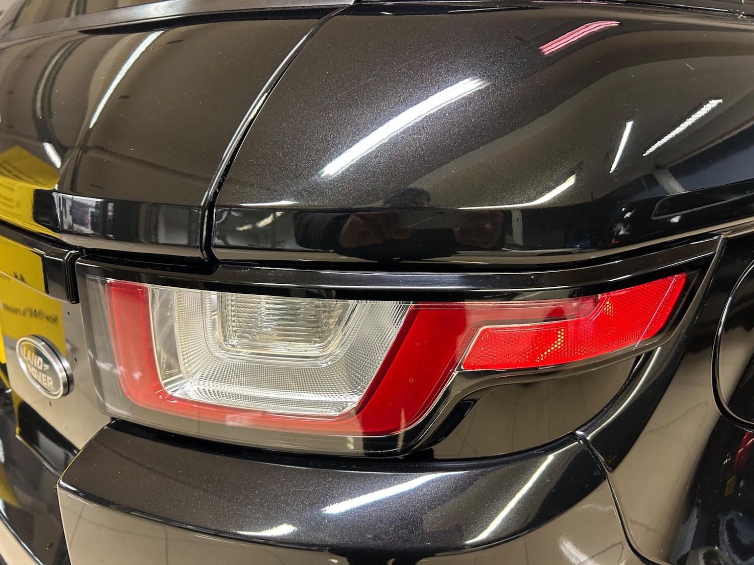 Used Land Rover Range Rover Evoque 2017 for sale - 76608258: Photo 14