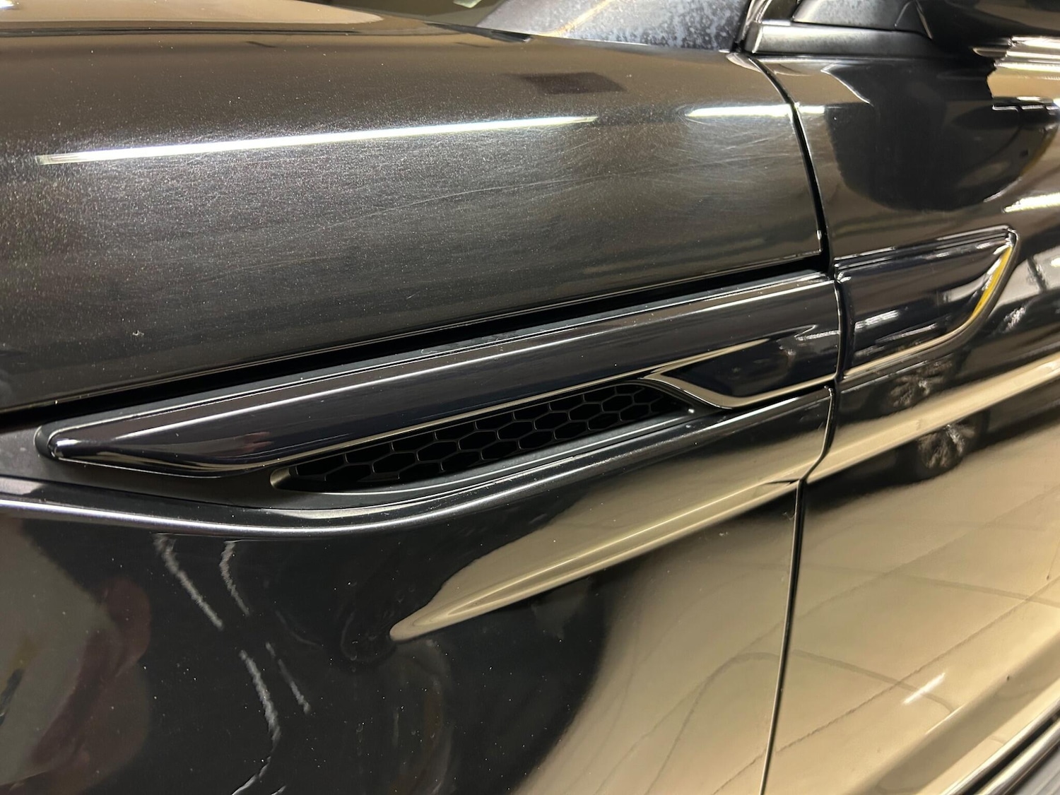 Used Land Rover Range Rover Evoque 2017 for sale - 76608258: Photo 15