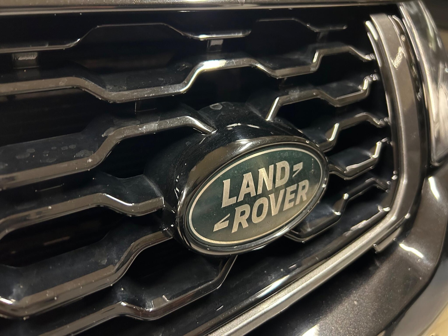 Used Land Rover Range Rover Evoque 2017 for sale - 76608258: Photo 16