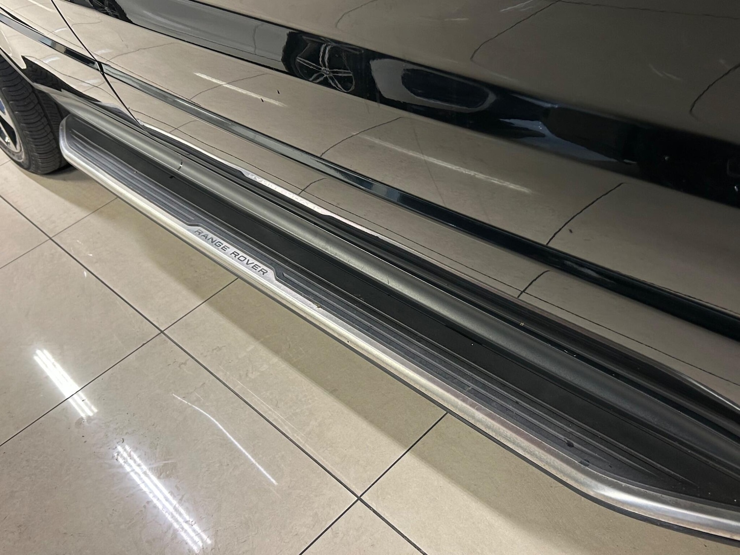 Used Land Rover Range Rover Evoque 2017 for sale - 76608258: Photo 17