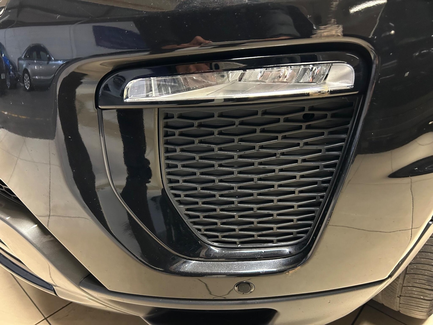 Used Land Rover Range Rover Evoque 2017 for sale - 76608258: Photo 22