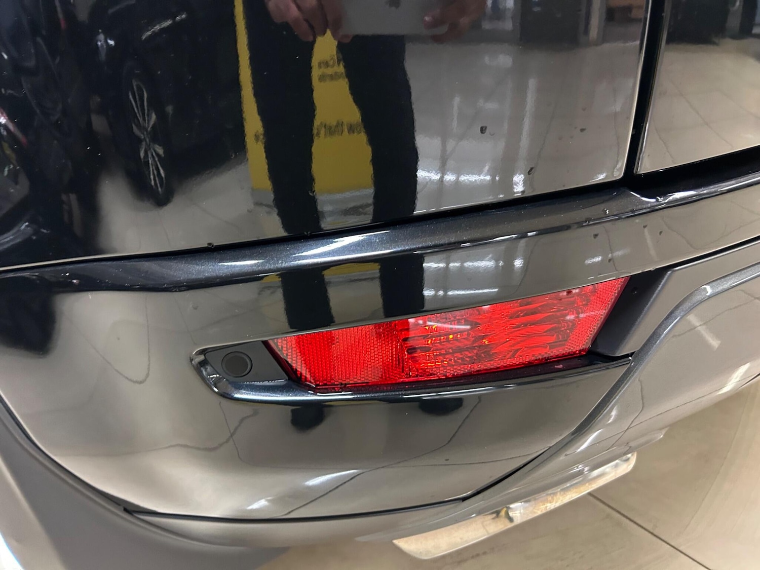 Used Land Rover Range Rover Evoque 2017 for sale - 76608258: Photo 23