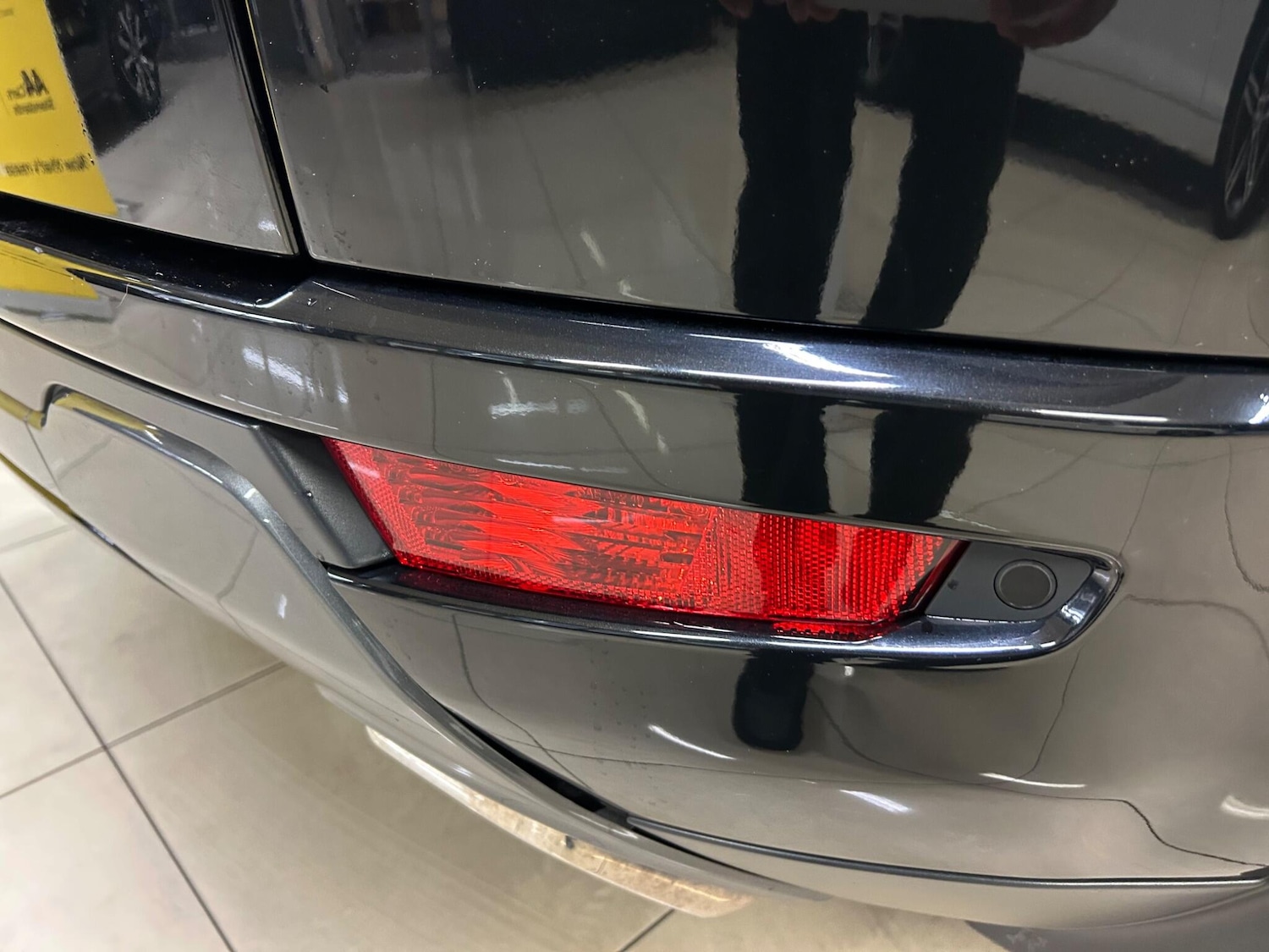 Used Land Rover Range Rover Evoque 2017 for sale - 76608258: Photo 24