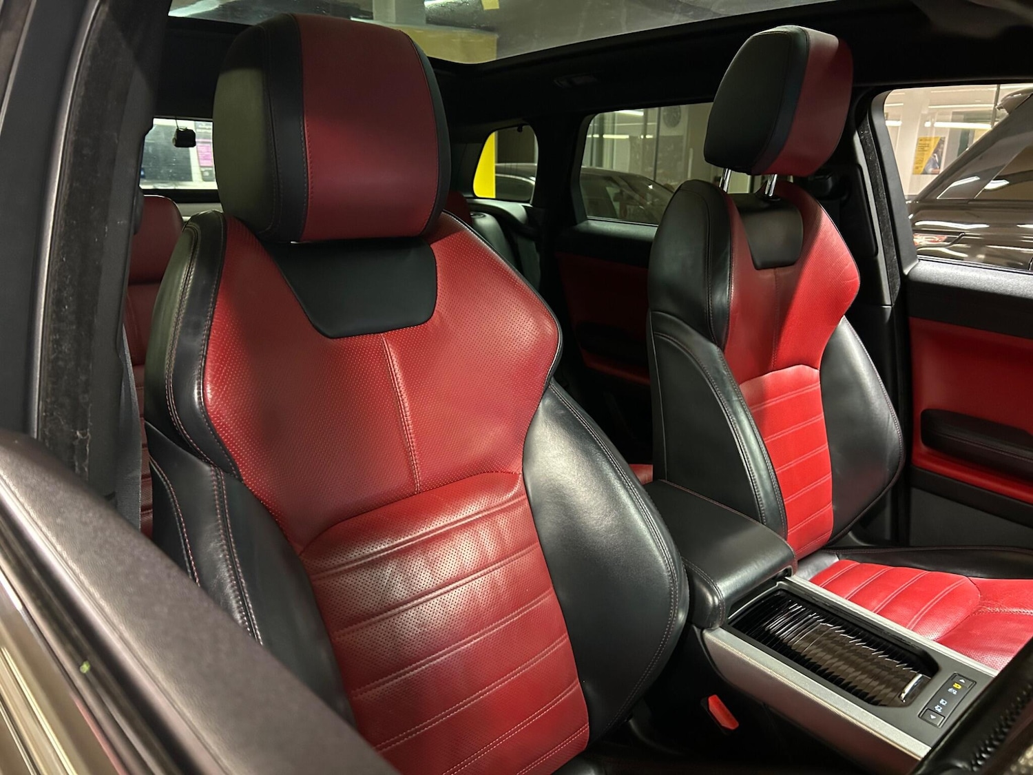 Used Land Rover Range Rover Evoque 2017 for sale - 76608258: Photo 25