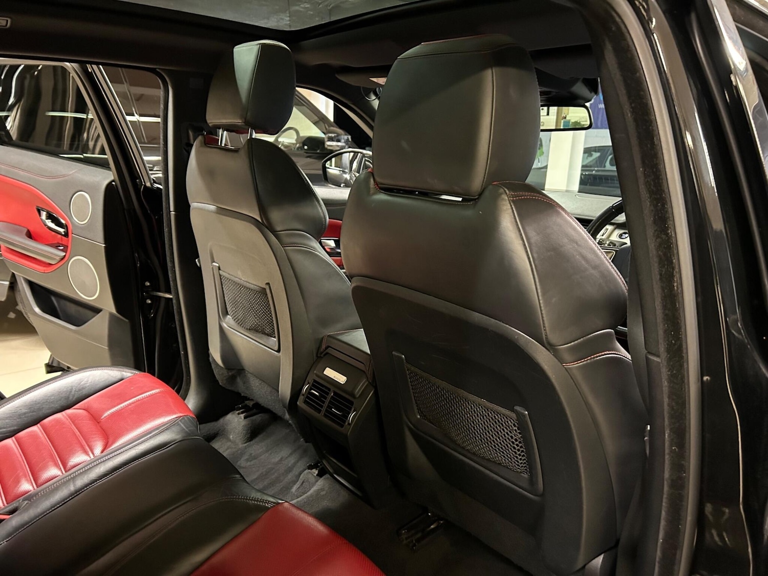 Used Land Rover Range Rover Evoque 2017 for sale - 76608258: Photo 27