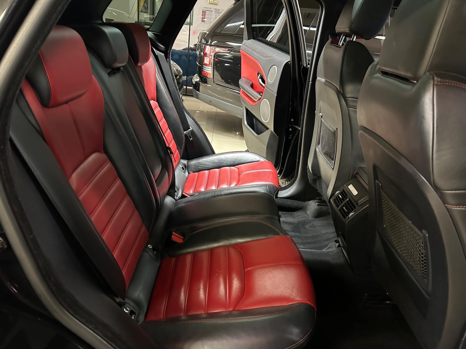 Used Land Rover Range Rover Evoque 2017 for sale - 76608258: Photo 28