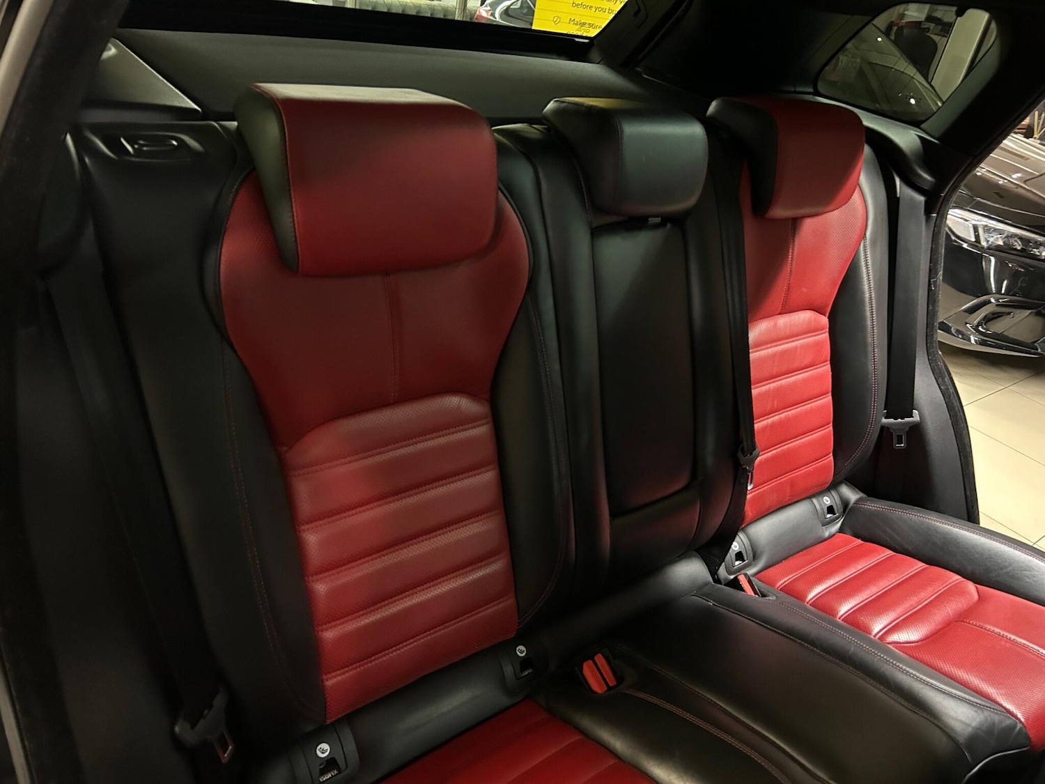 Used Land Rover Range Rover Evoque 2017 for sale - 76608258: Photo 29