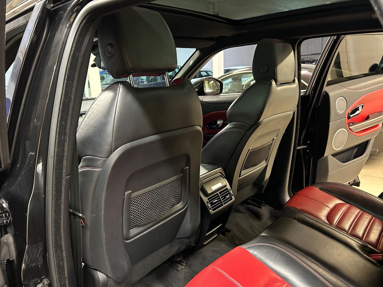 Used Land Rover Range Rover Evoque 2017 for sale - 76608258: Photo 30