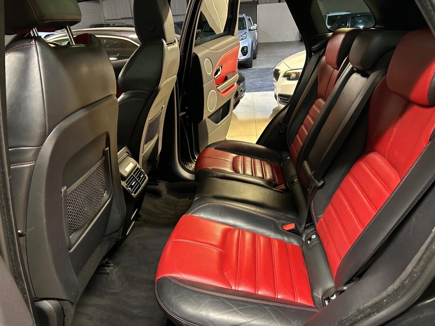 Used Land Rover Range Rover Evoque 2017 for sale - 76608258: Photo 31