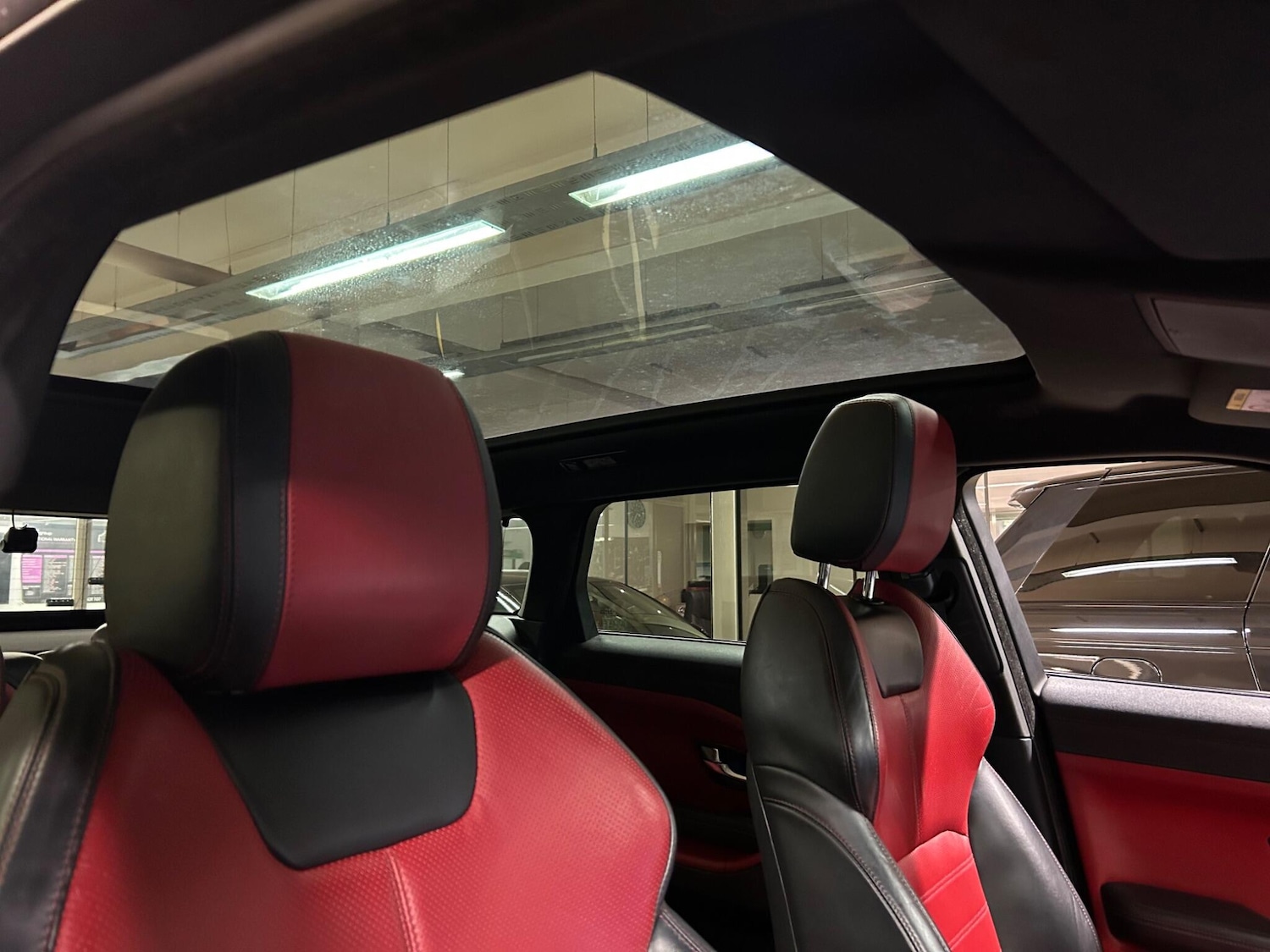 Used Land Rover Range Rover Evoque 2017 for sale - 76608258: Photo 40