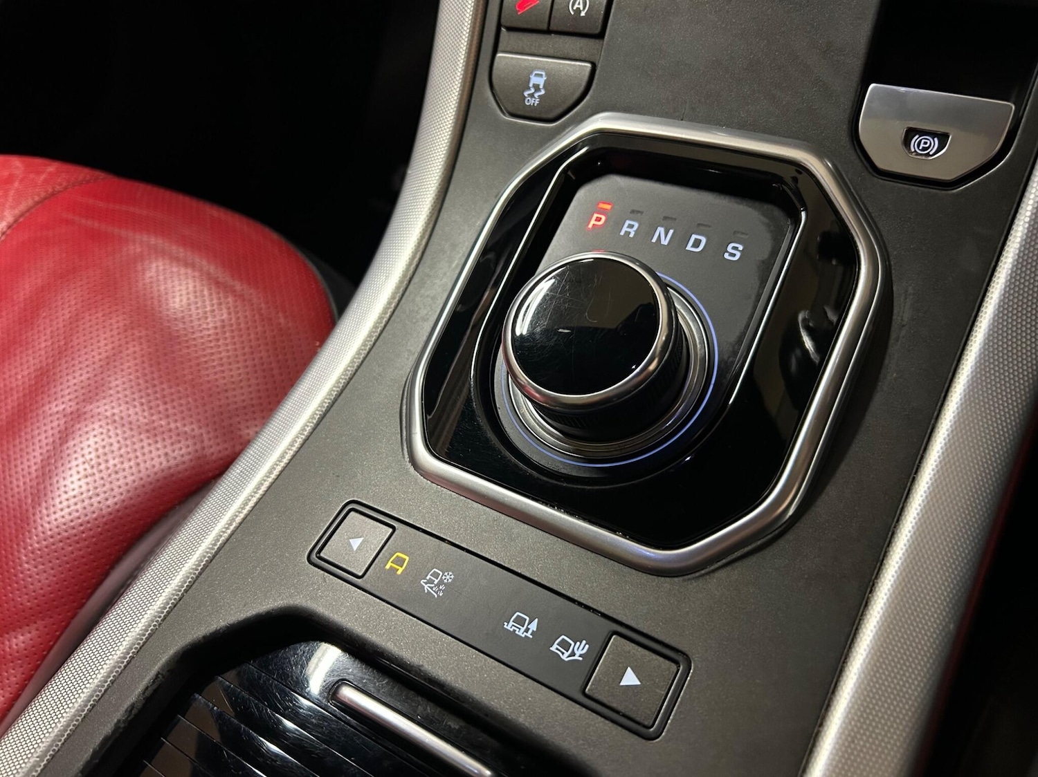 Used Land Rover Range Rover Evoque 2017 for sale - 76608258: Photo 41