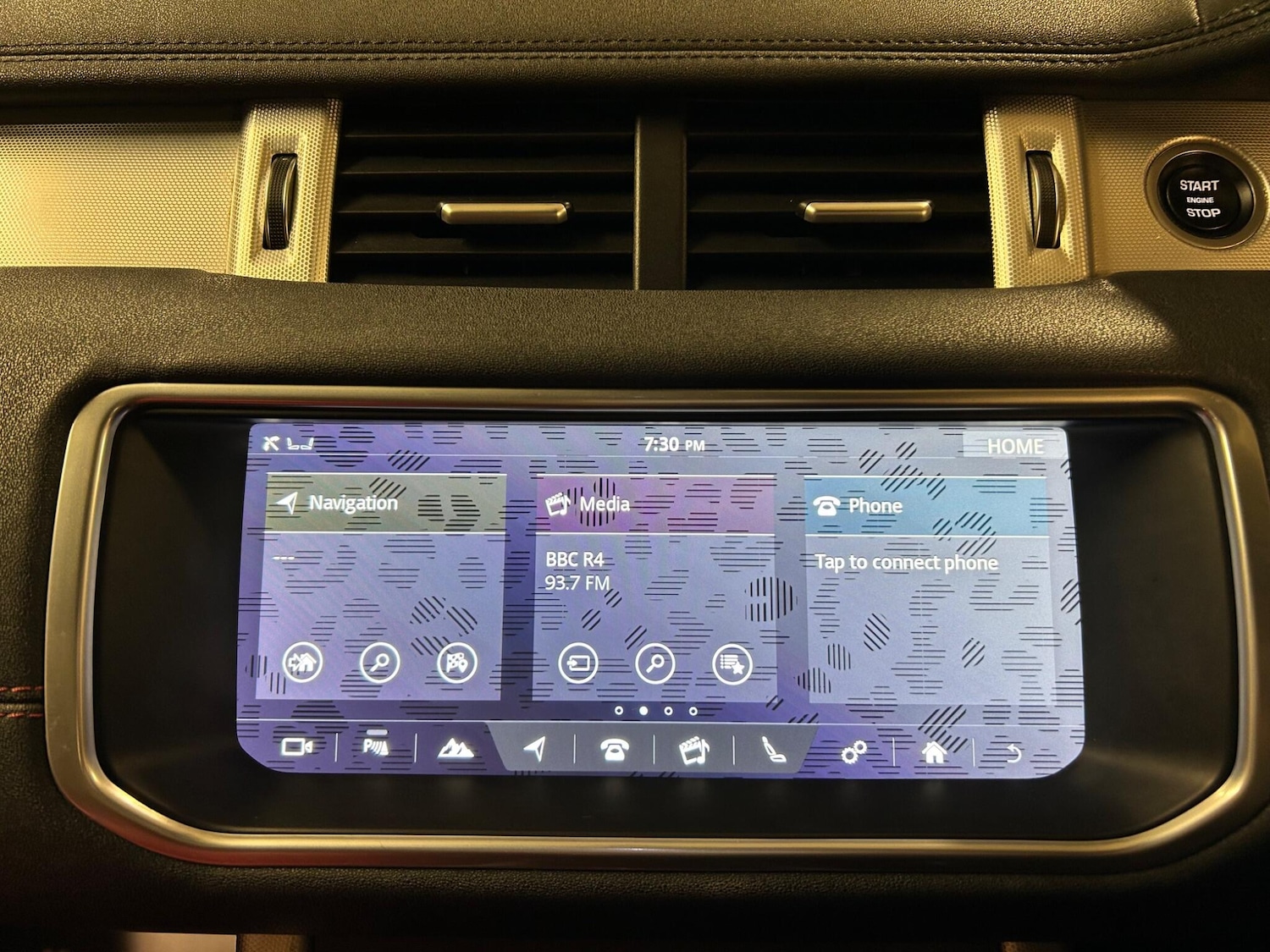 Used Land Rover Range Rover Evoque 2017 for sale - 76608258: Photo 43