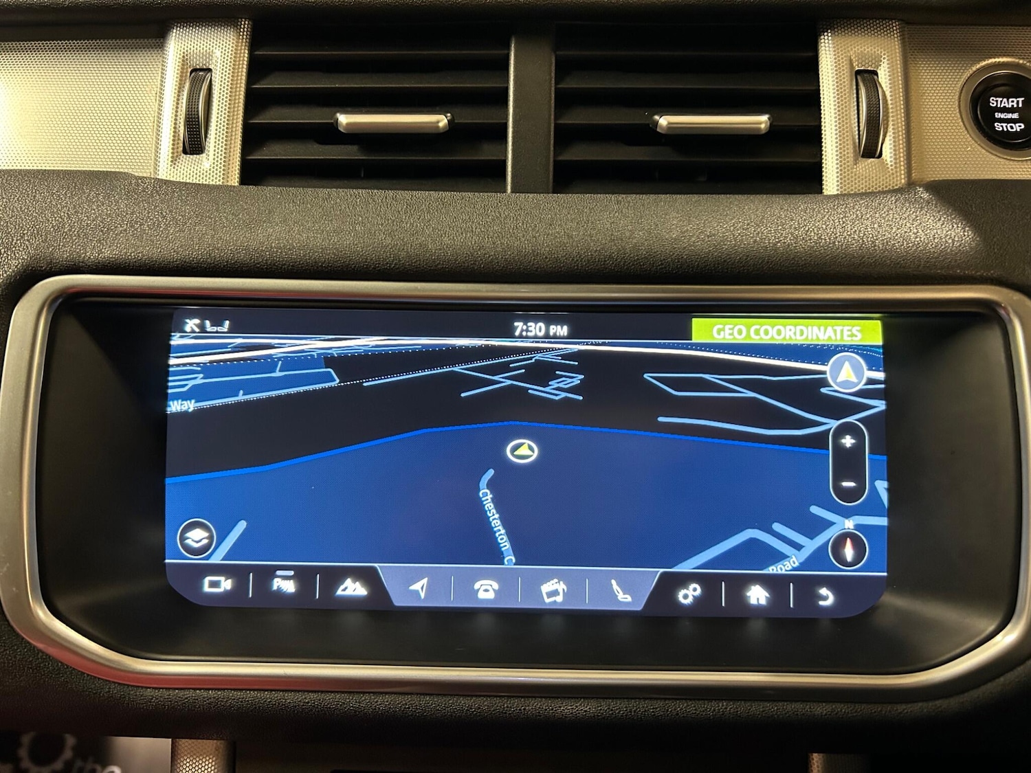 Used Land Rover Range Rover Evoque 2017 for sale - 76608258: Photo 44